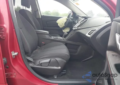 2013 GMC Terrain Sle-1 from USA, damaged, VIN 2GKALMEK8D6392708